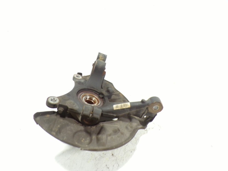 Recambio de mangueta delantera derecha para peugeot 508 sw active referencia OEM IAM 3647A9 1640790580 