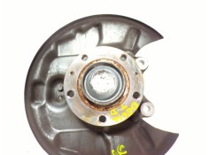 Recambio de mangueta trasera derecha para peugeot 508 sw active referencia OEM IAM 517655   2