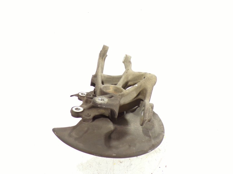 Recambio de mangueta trasera derecha para peugeot 508 sw active referencia OEM IAM 517655  