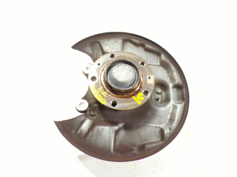 Recambio de mangueta trasera izquierda para peugeot 508 sw active referencia OEM IAM 517654  