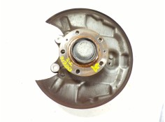 Recambio de mangueta trasera izquierda para peugeot 508 sw active referencia OEM IAM 517654   2