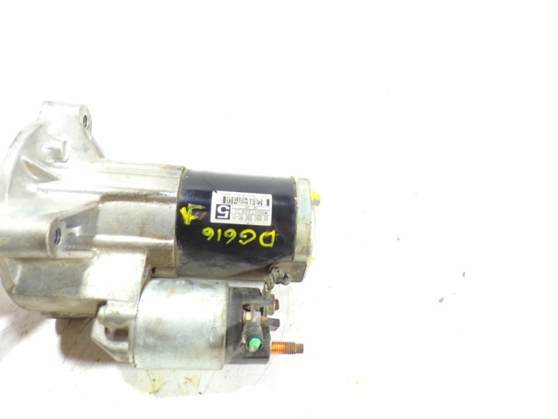 Recambio de motor arranque para peugeot 508 sw active referencia OEM IAM 5802FJ 9805058680 