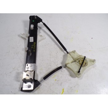 ELEVALUNAS TRASERO IZQUIERDO 2G6839461C 2G0839461C 