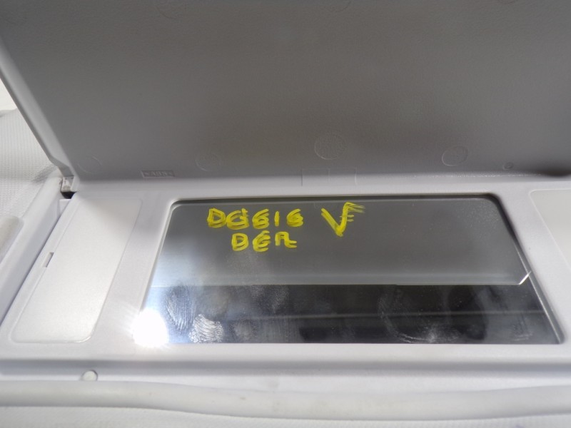 Recambio de parasol derecho para peugeot 508 sw active referencia OEM IAM 16117312PR  