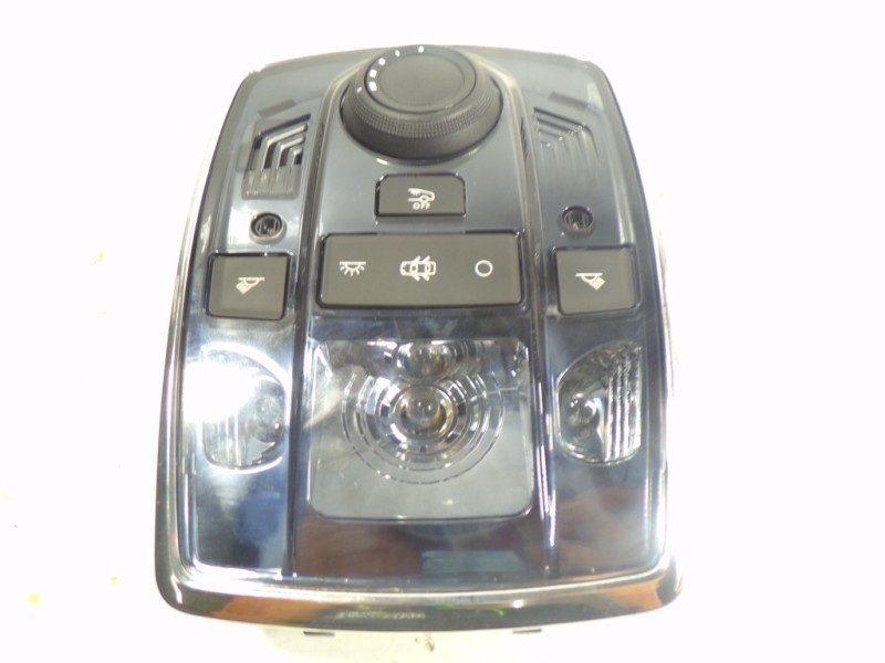 Recambio de piloto interior para peugeot 508 sw active referencia OEM IAM 98027657XT 98033020ZD 