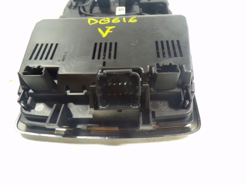 Recambio de piloto interior para peugeot 508 sw active referencia OEM IAM 98027657XT 98033020ZD 