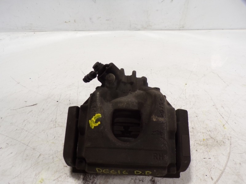 Recambio de pinza freno delantera derecha para peugeot 508 sw active referencia OEM IAM 4401R7  