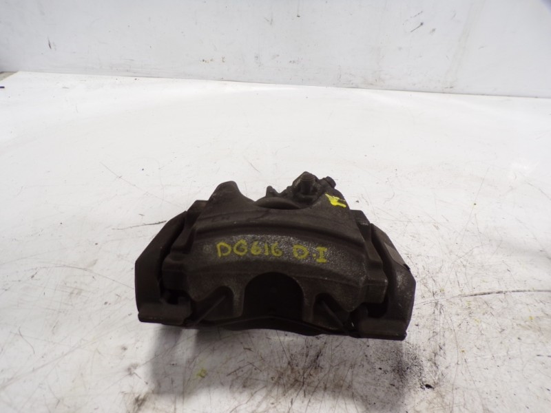 Recambio de pinza freno delantera izquierda para peugeot 508 sw active referencia OEM IAM 4401R6  