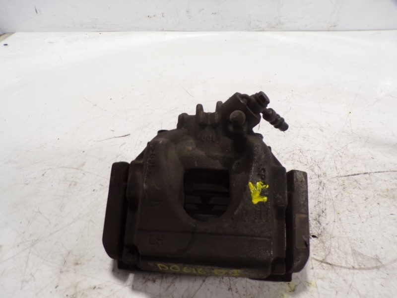 Recambio de pinza freno delantera izquierda para peugeot 508 sw active referencia OEM IAM 4401R6  