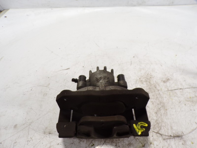 Recambio de pinza freno delantera izquierda para peugeot 508 sw active referencia OEM IAM 4401R6  