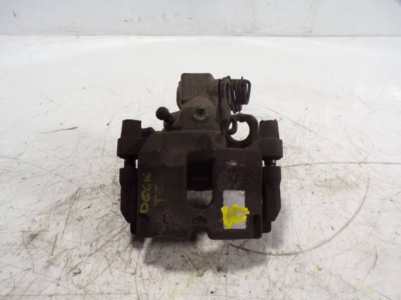 Recambio de pinza freno trasera izquierda para peugeot 508 sw active referencia OEM IAM 1610900680  