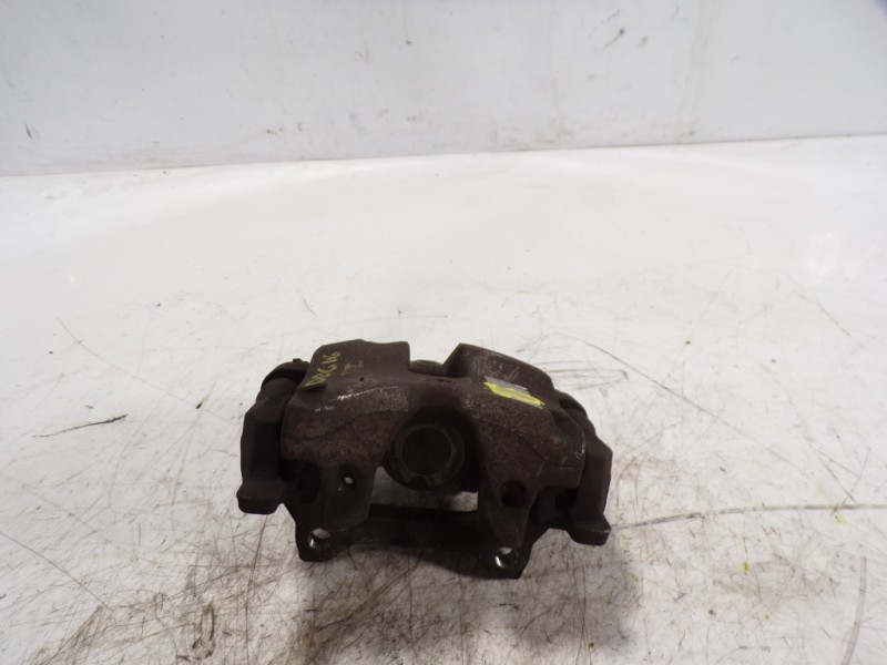 Recambio de pinza freno trasera izquierda para peugeot 508 sw active referencia OEM IAM 1610900680  