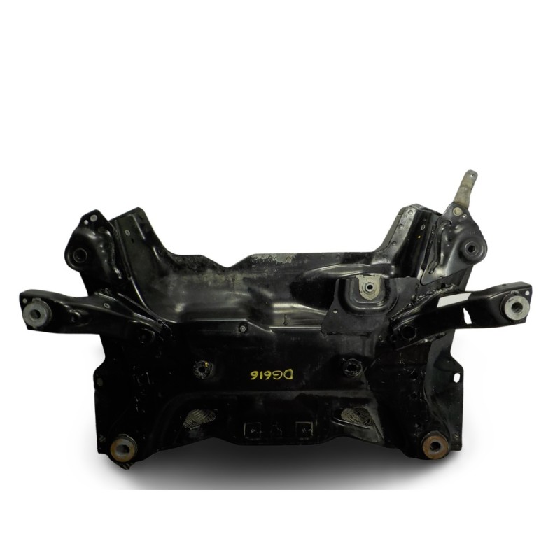 Recambio de puente delantero para peugeot 508 sw active referencia OEM IAM 9803774280  