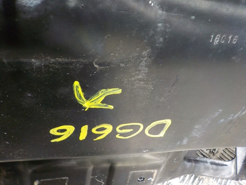 Recambio de puente delantero para peugeot 508 sw active referencia OEM IAM 9803774280  