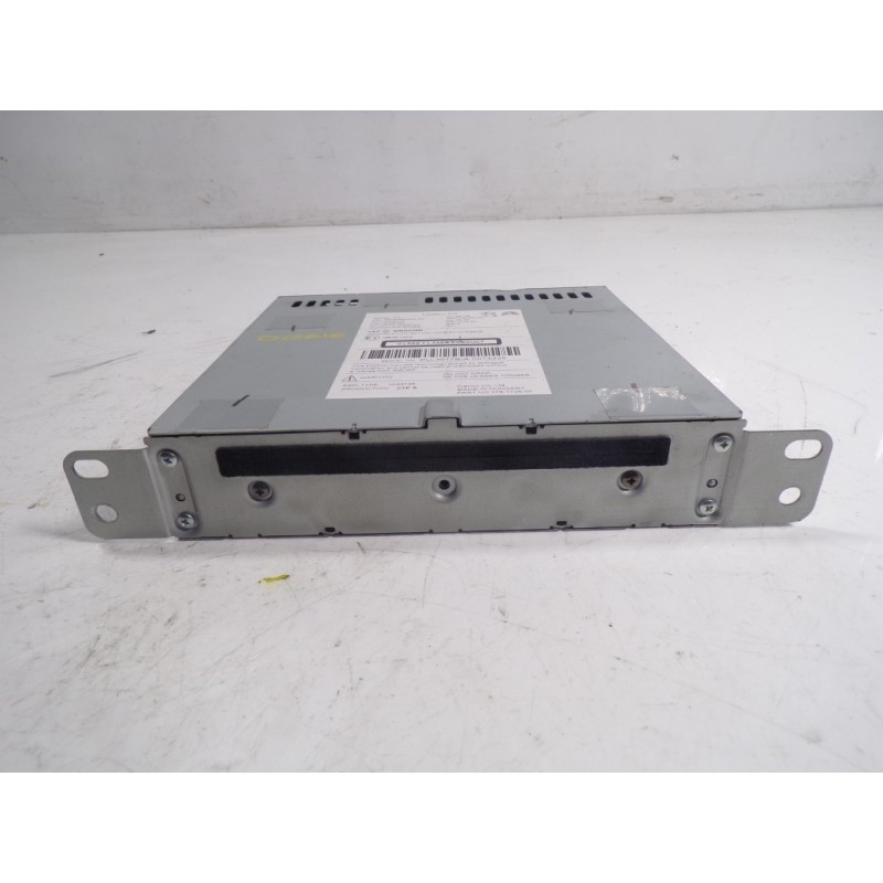 Recambio de sistema audio / radio cd para peugeot 508 sw active referencia OEM IAM 1612522880 9807729080 