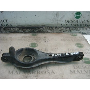 BRAZO SUSPENSION INFERIOR TRASERO DERECHO 