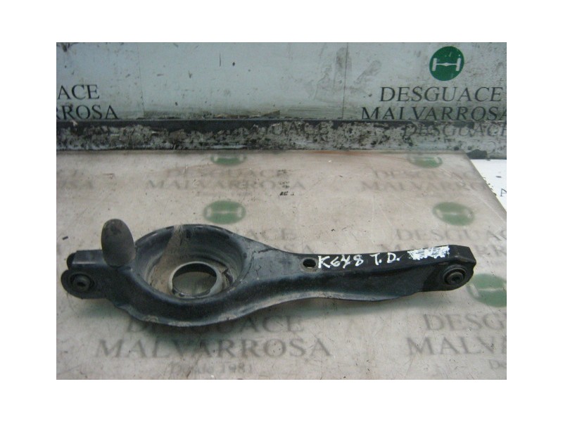 Recambio de brazo suspension inferior trasero derecho para ford focus berlina (cak) ambiente referencia OEM IAM   