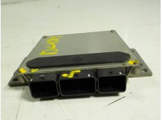 Recambio de centralita motor uce para citroën c3 1.1 referencia OEM IAM  9645989480  2