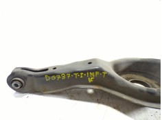 Recambio de brazo suspension inferior trasero izquierdo para ford focus lim. (cb8) 1.6 tdci cat referencia OEM IAM 1894049   2