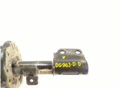 Recambio de amortiguador delantero derecho para peugeot expert combi standard referencia OEM IAM 9821596680 9821596680  2