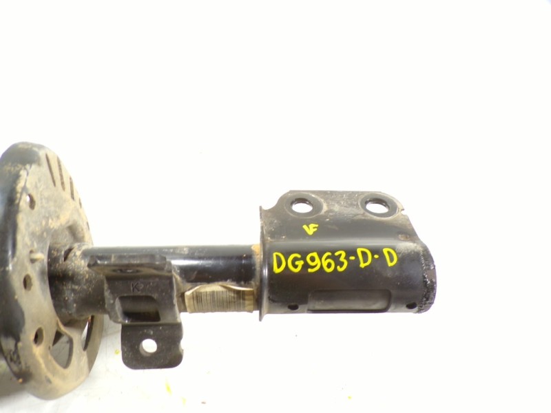 Recambio de amortiguador delantero derecho para peugeot expert combi standard referencia OEM IAM 9821596680 9821596680 