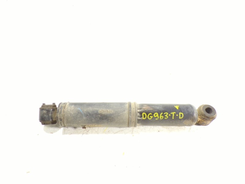 Recambio de amortiguador trasero derecho para peugeot expert combi standard referencia OEM IAM 9816509880 9816509880 