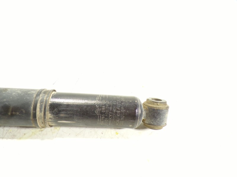 Recambio de amortiguador trasero derecho para peugeot expert combi standard referencia OEM IAM 9816509880 9816509880 
