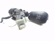 Recambio de antirrobo para peugeot expert combi standard referencia OEM IAM 1608682880 9663123380  2