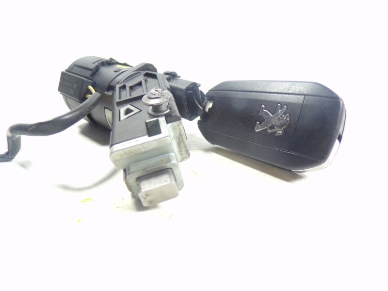 Recambio de antirrobo para peugeot expert combi standard referencia OEM IAM 1608682880 9663123380 