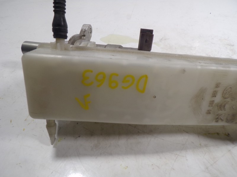 Recambio de bomba freno para peugeot expert combi standard referencia OEM IAM 1613263780  