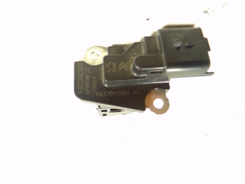 Recambio de caudalimetro para peugeot expert combi standard referencia OEM IAM 9677093080 9677093080 