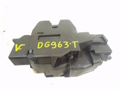 Recambio de cerradura maletero / porton para peugeot expert combi standard referencia OEM IAM 9816195380 9816195380  2