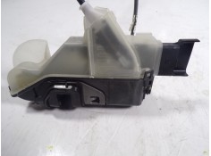 Recambio de cerradura puerta delantera izquierda para peugeot expert combi standard referencia OEM IAM 9808413980 16942542 1069M 2