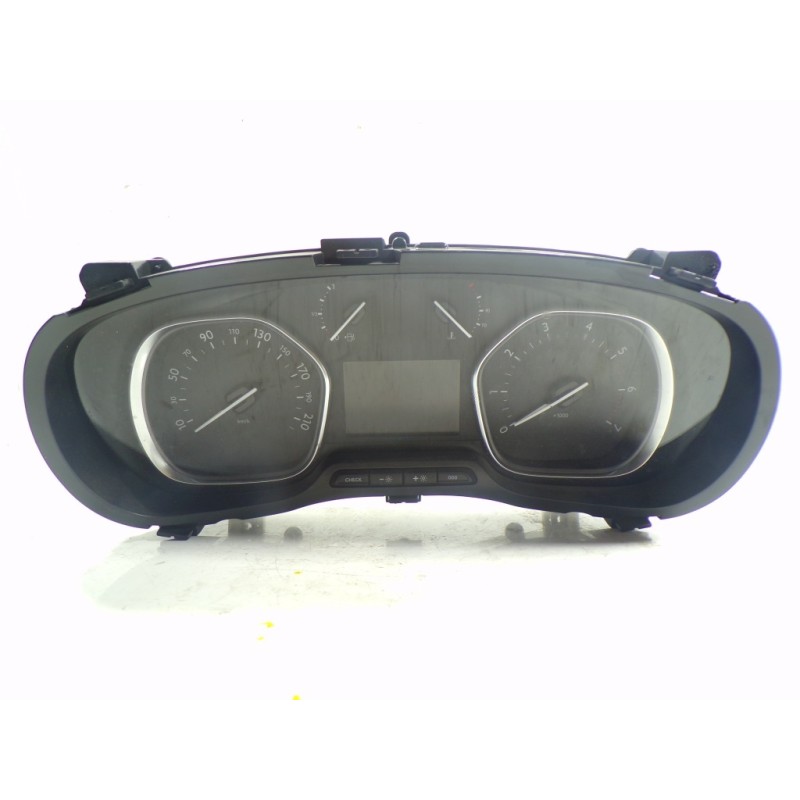 Recambio de cuadro instrumentos para peugeot expert combi standard referencia OEM IAM 9831169080 9831169080 