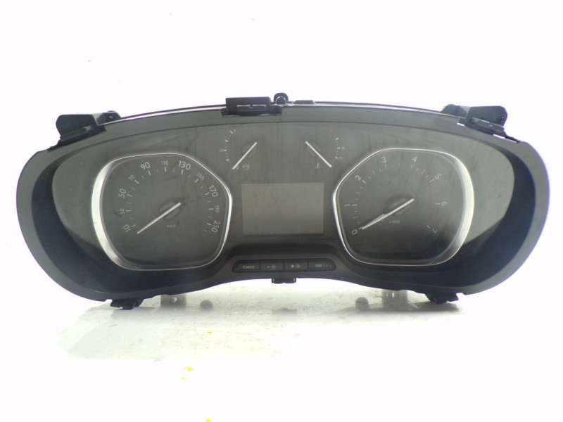 Recambio de cuadro instrumentos para peugeot expert combi standard referencia OEM IAM 9831169080 9831169080 