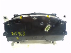 Recambio de cuadro instrumentos para peugeot expert combi standard referencia OEM IAM 9831169080 9831169080  2