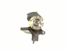 Recambio de mangueta delantera derecha para peugeot expert combi standard referencia OEM IAM 1617969380   2