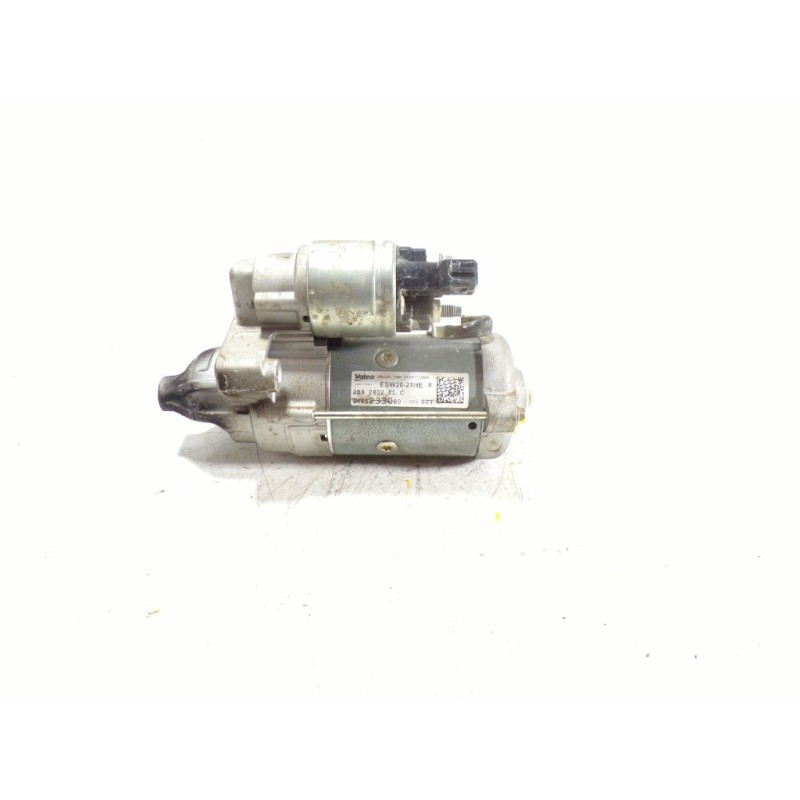 Recambio de motor arranque para peugeot expert combi standard referencia OEM IAM 9825233080 9825233080 