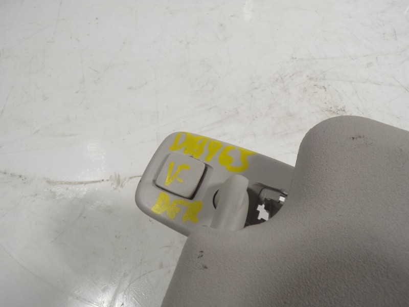 Recambio de parasol derecho para peugeot expert combi standard referencia OEM IAM 98094983BJ  