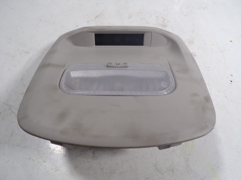 Recambio de piloto interior para peugeot expert combi standard referencia OEM IAM 6362T9 98279025BJ 