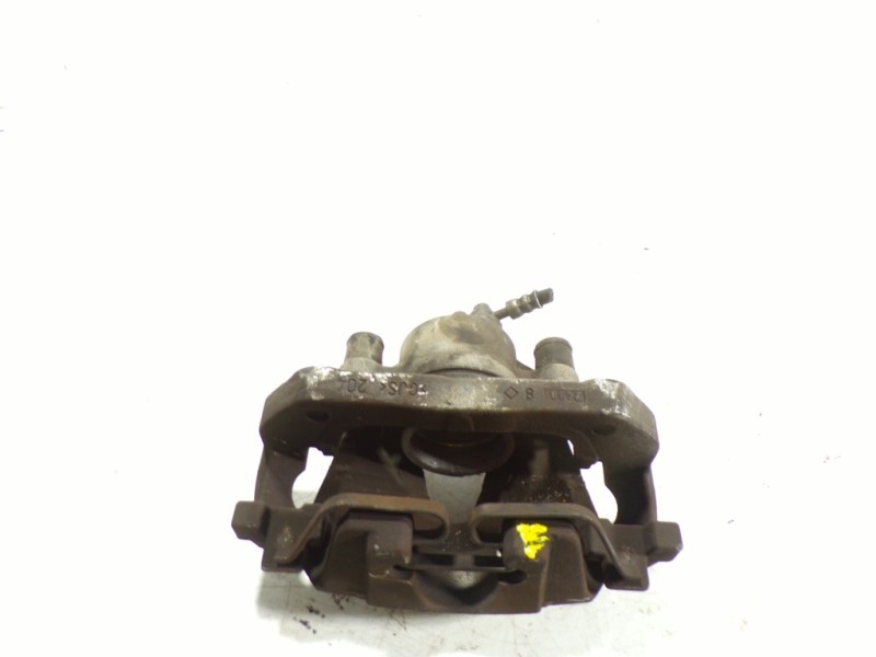 Recambio de pinza freno delantera derecha para peugeot expert combi standard referencia OEM IAM 1613260180  