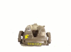 Recambio de pinza freno delantera izquierda para peugeot expert combi standard referencia OEM IAM 1613260080   2