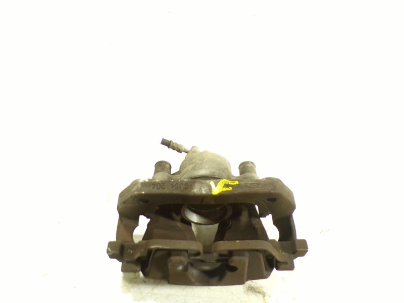 Recambio de pinza freno delantera izquierda para peugeot expert combi standard referencia OEM IAM 1613260080  