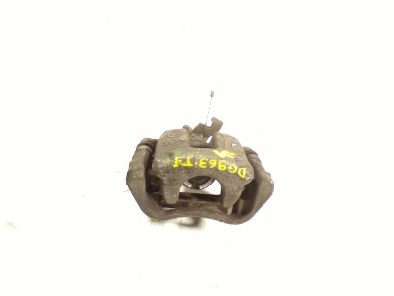 Recambio de pinza freno trasera izquierda para peugeot expert combi standard referencia OEM IAM 1617936980  