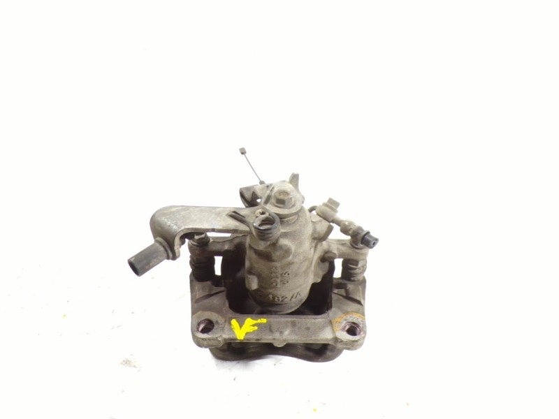 Recambio de pinza freno trasera izquierda para peugeot expert combi standard referencia OEM IAM 1617936980  