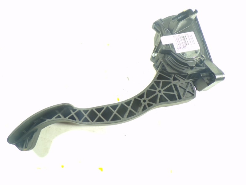 Recambio de potenciometro pedal para peugeot expert combi standard referencia OEM IAM 9838028180 9674829780 86ET402977358