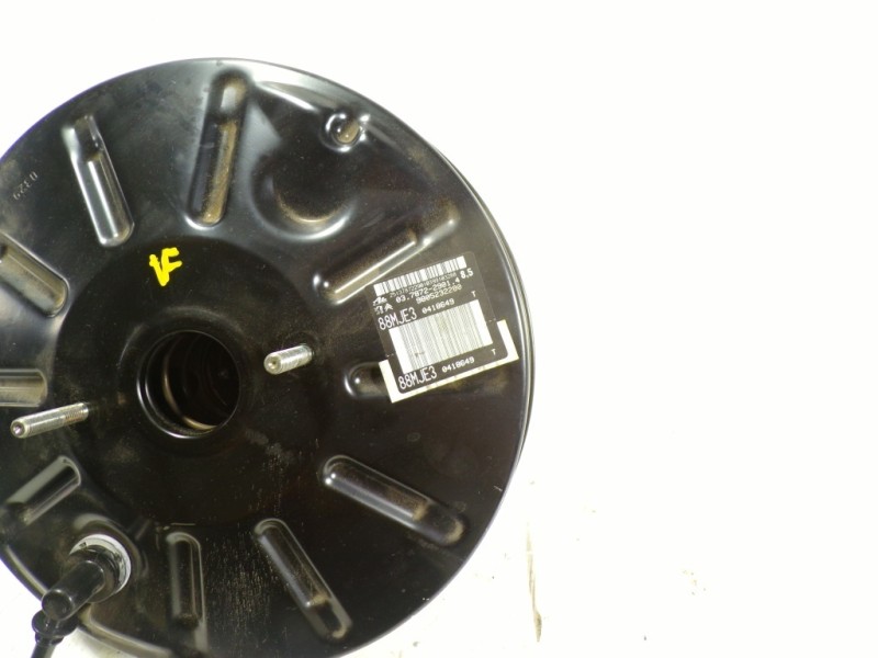 Recambio de servofreno para peugeot expert combi standard referencia OEM IAM 1613263680 9805232280 