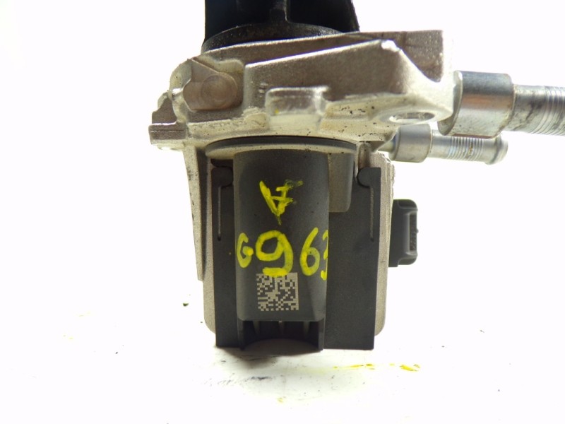 Recambio de valvula egr para peugeot expert combi standard referencia OEM IAM 9813064280 9829870080 