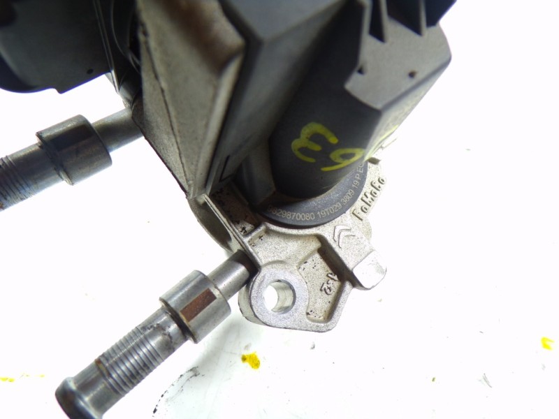 Recambio de valvula egr para peugeot expert combi standard referencia OEM IAM 9813064280 9829870080 