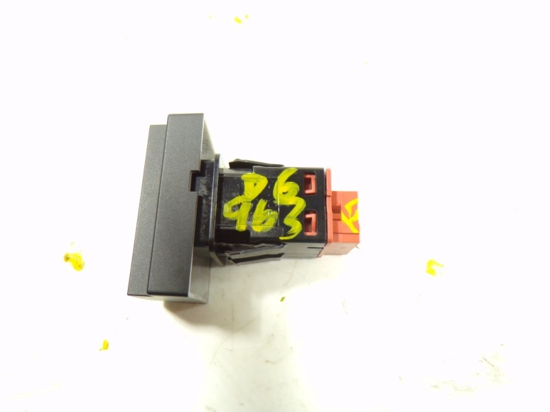 Recambio de warning para peugeot expert combi standard referencia OEM IAM 98091816ZD 9809181677 